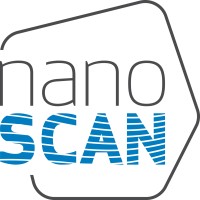 nanoSCAN Project logo - Similar company to Education And Training In Optics And Photonics (Etop)