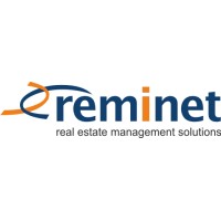 Reminet Ltd. logo - Similar company to Asm Consulting Ab