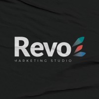 REVO MARKETING logo - Similar company to Agência Cajá