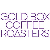 Gold Box Roastery logo - Similar company to Gold Bucks