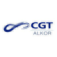 CGT ALKOR logo - Similar company to Pickplast