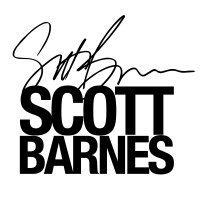 Scott Barnes Cosmetics logo - Similar company to Beauty Statement