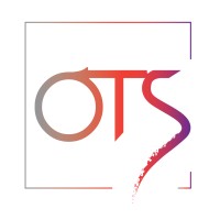 OTS logo - Similar company to Ymunit