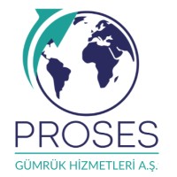 PROSES GÜMRÜK HİZMETLERİ A.Ş.