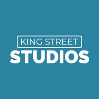 King Street Studios CIC logo - Similar company to Philip Astley Projects Cic