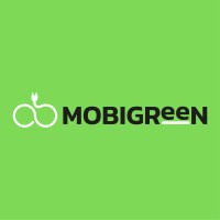 Mobigreen logo - Similar company to Picaleev