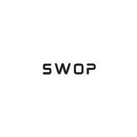 Swop logo - Similar company to Dlogos
