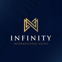Infinity International Group logo - Similar company to Prointer Group Serbia