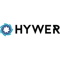 Hywer logo - Similar company to Østfold Energi
