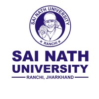 Sai Nath University logo - Similar company to Springboard Techno School