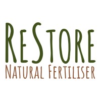 ReStore Natural Fertiliser logo - Similar company to Sakthi Fertilizers