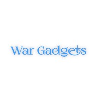 War Gadgets logo - Similar company to Gadgets Pocket