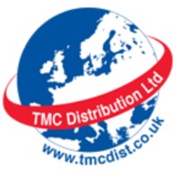 TMC Distribution Ltd logo - Similar company to Pb Logistics (Solutions) Ltd.