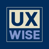 UX Wise logo - Similar company to Ux Wise Community