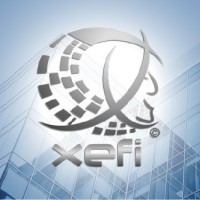 Xefi seguridad logo - Similar company to Xefi Security