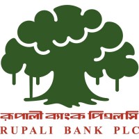 Rupali Bank PLC. logo - Similar company to Isaca Dhaka Chapter