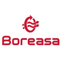 Boreasa Technologies Co., Ltd. logo - Similar company to Sob Schurter + Okw Brasil