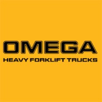 OMEGA Heavy Trucks logo - Similar company to Tyrexperts