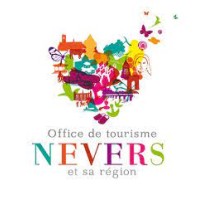 Office de tourisme de Nevers et sa région logo - Similar company to Destination Nevers - Tourisme & Congrès