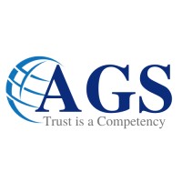 AGS logo - Similar company to 3D Solutions-Dz