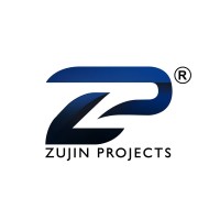 ZUJIN PROJECTS logo - Similar company to Ashtaag