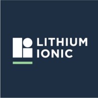 Lithium Ionic Corp. (TSXV: LTH | OTCQX: LTHCF | FRA: H3N) logo - Similar company to Lithium Werks