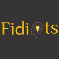 Fidiots logo - Similar company to Mobile Guru Advance Tech Pvt Ltd