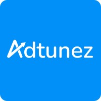 Adtunez logo - Similar company to Digital Wave