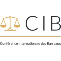 Conférence Internationale des Barreaux (CIB) logo - Similar company to Ecodev