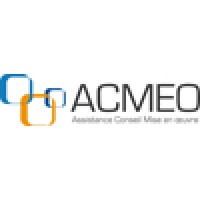 ACMEO logo - Similar company to Echo Eg