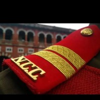 NCC ARMY, ANNA UNIVERSITY. logo - Similar company to Saas Actech