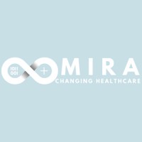 Mira Healthcare logo - Similar company to I4Tek