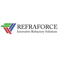 REFRAFORCE GmbH logo - Similar company to Ktec Service Gmbh