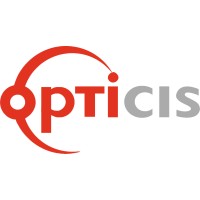 Opticis Co., Ltd. logo - Similar company to Webgate Inc.