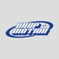 A Drop in the Motion