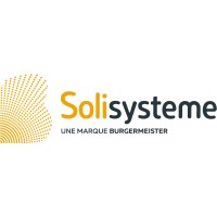 SOLISYSTEME - Pergolas Bioclimatiques logo - Similar company to Subligel