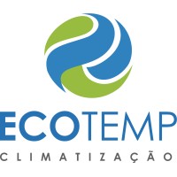 Ecotemp Climatização logo - Similar company to Sensco Climatizacao