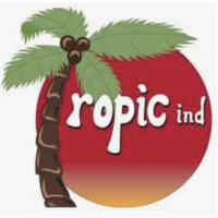 Tropic logo - Similar company to Stryde