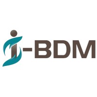 i-BDM Ltd logo - Similar company to Bd By Nathan Walker Ltd