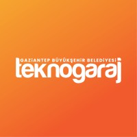 Teknogaraj logo - Similar company to Müzeyyen Erkul Gaziantep Bilim Merkezi