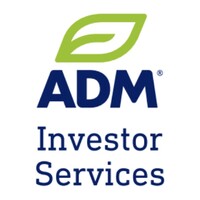 ADM Investor Services logo - Similar company to Dca Market Intelligence