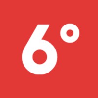 6°Media logo - Similar company to 6 Media