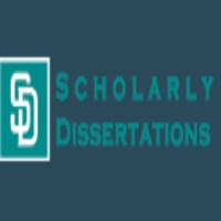 Scholarly Dissertations logo - Similar company to Volunthere