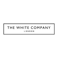 The White Company logo - Similar company to Fatface