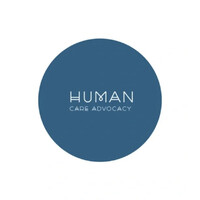Human Care Advocacy logo - Similar company to The Psychedelic Consultancy