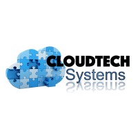 Cloudtech Systems LLC logo - Similar company to Linxcom Uk