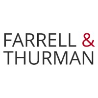 Farrell Thurman & Flammer, P.C. logo - Similar company to The Urban Firm, P.C.