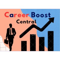 Career Boost Central logo - Similar company to Minerva Ai