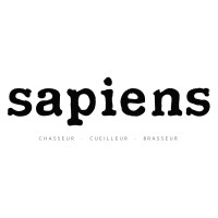 Sapiens logo - Similar company to Sillon Conserverie