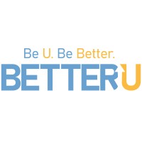 BetterU logo - Similar company to Ce Hub Llc